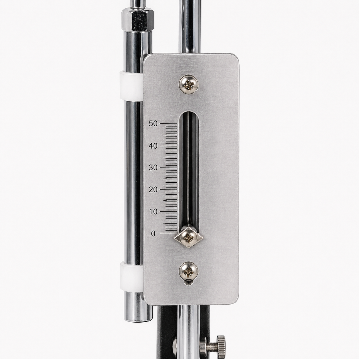 Vicat Needle Apparatus