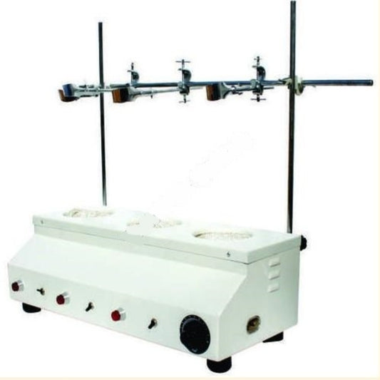 Soxhlet Extraction unit