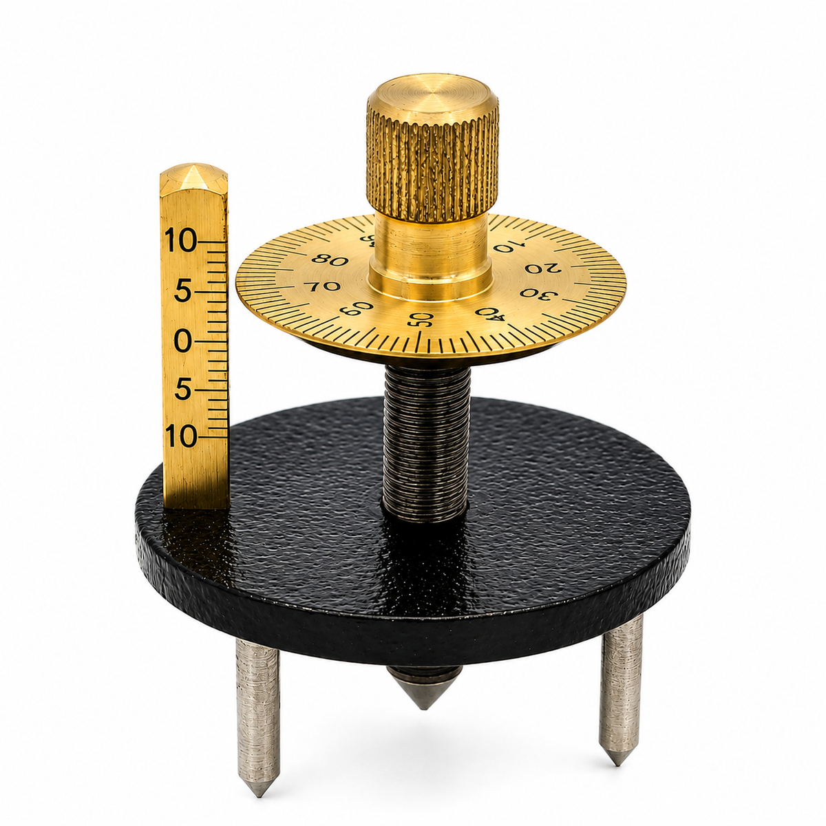 Spherometer(Single Disc)