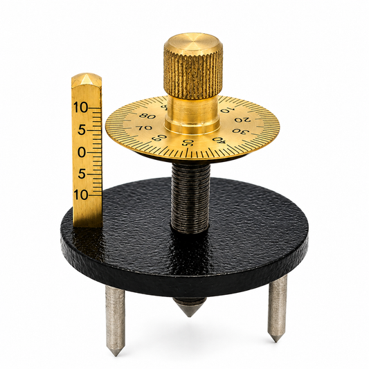 Spherometer(Single Disc)