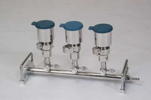 Sterility Test Unit