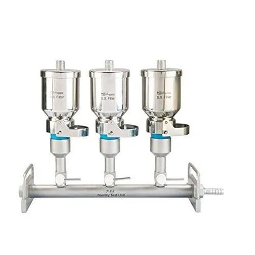Sterility Test Unit