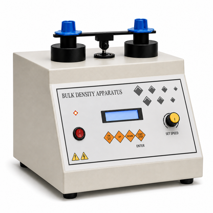 Bulk Density Apparatus