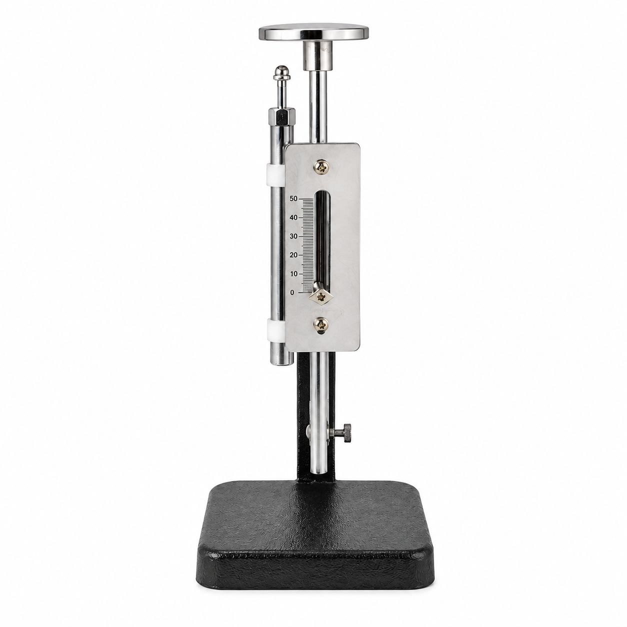 Vicat Needle Apparatus