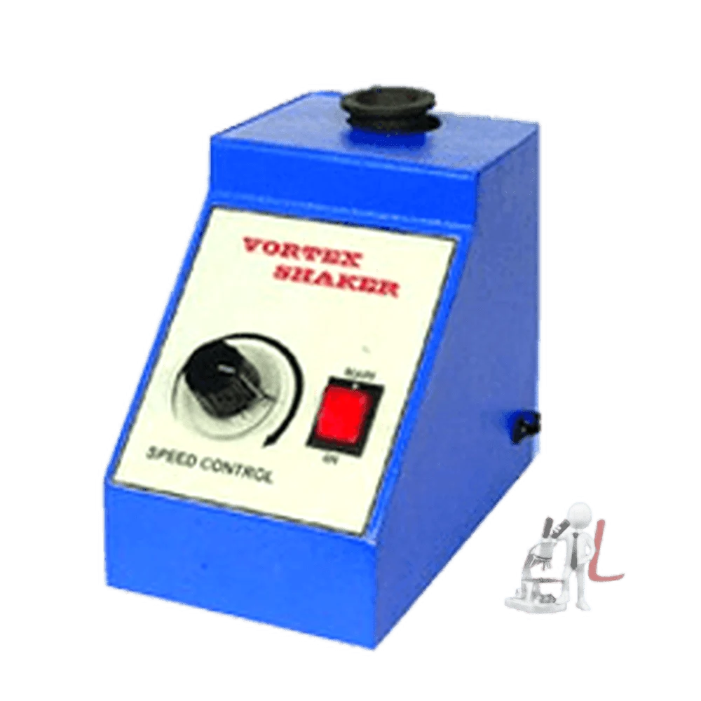 Vortex Shaker (Test Tube Shaker)