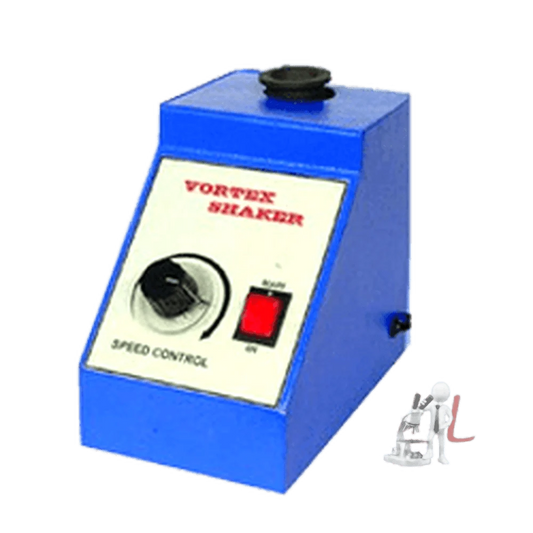 Vortex Shaker (Test Tube Shaker)