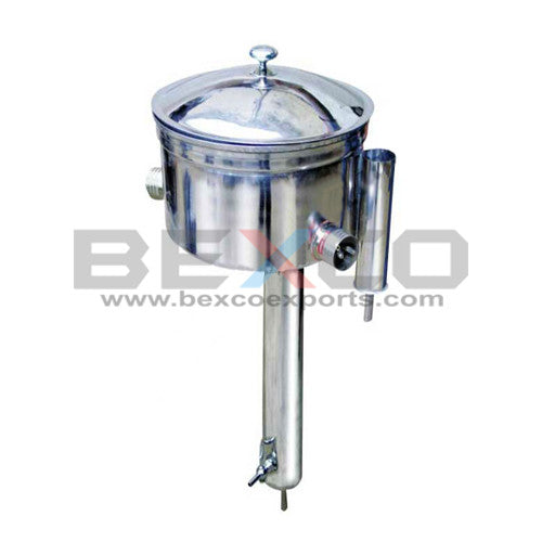 Water Distillation Apparatus